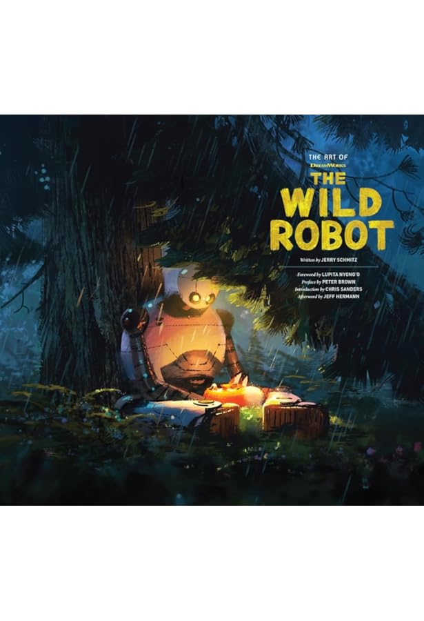 The Art of DreamWorks The Bad Guys (The Art of DreamWorks